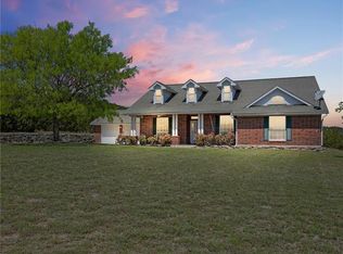 642 Balcones Ridge Way, Bertram, TX 78605