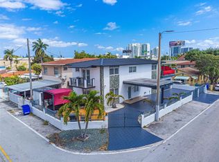901 NW 22nd Pl #901, Miami, FL 33125
