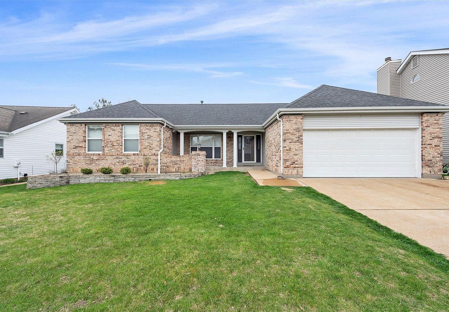 9852 Tesson Creek Estates Dr, Saint Louis, MO 63123 Zillow