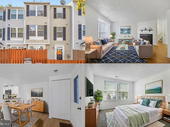 19804 Larentia Dr, Germantown, MD 20874