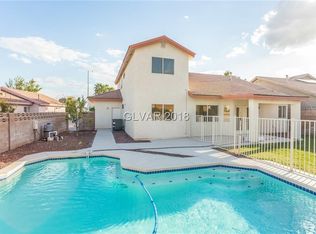 3116 Asher Ln, North Las Vegas, NV 89032