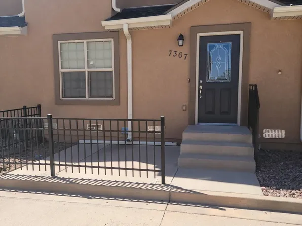 7367 Carlin Grv, Fountain, CO 80817