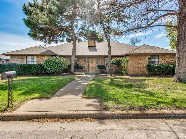 4302 Kingswick Dr, Arlington, TX 76016