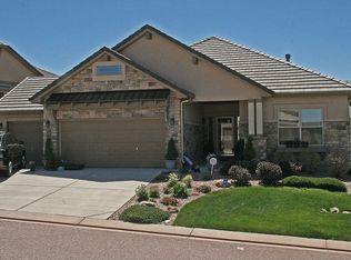 1525 Symphony Hts, Monument, CO 80132