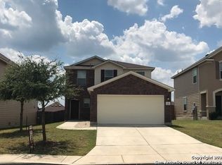 1019 Sundance Hunt, San Antonio, TX 78245