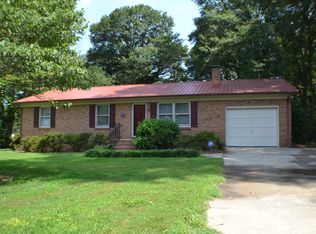 1501 Riverside Dr, Charlotte, NC 28214