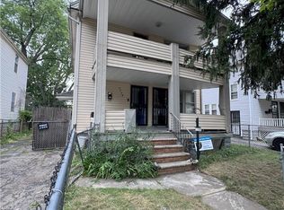 2786 E 119th St, Cleveland, OH 44120