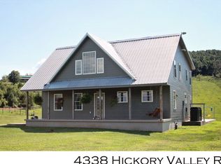 4338 Hickory Valley Rd, Sparta, TN 38583