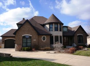 12111 Kent Trl, Mokena, IL 60448