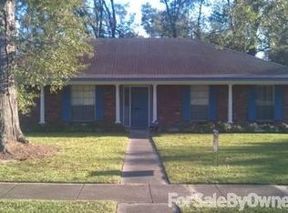 5194 Woodlawn Ave, Baton Rouge, LA 70805