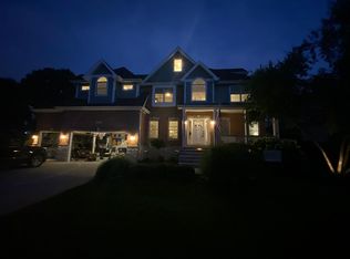 1152 Book Rd, Naperville, IL 60540