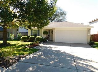 2305 Marcus Abrams Blvd, Austin, TX 78748
