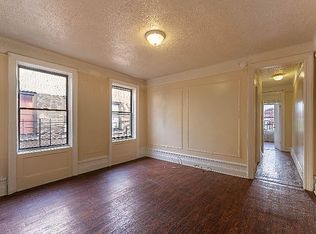 170 Vermilyea Ave APT 3G, New York, NY 10034