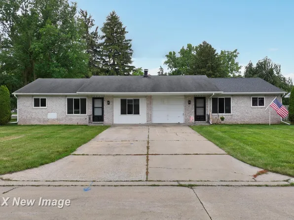 5019 Glenfield Dr, Saginaw, MI 48638