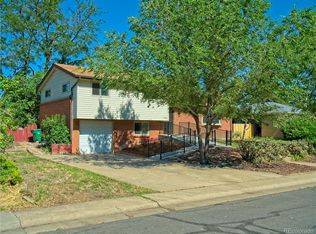 713 Evanston St, Aurora, CO 80011