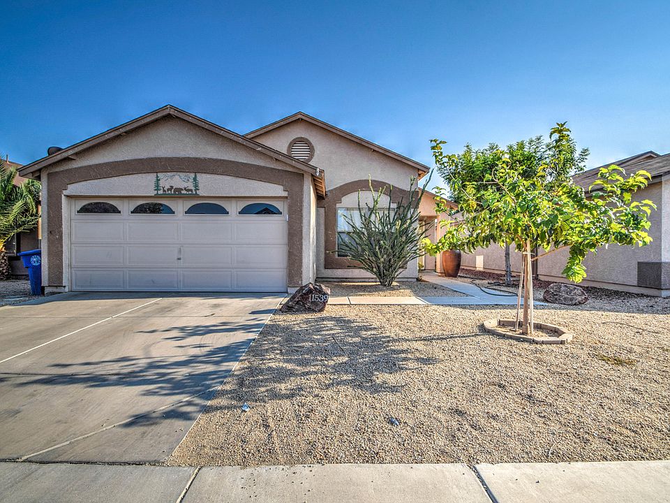 1st image of 11539 W WINDROSE Avenue