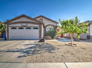 11539 W Windrose Ave, El Mirage, AZ 85335