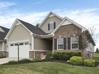 172 Buttonbush Pl, Etna, OH, 43062