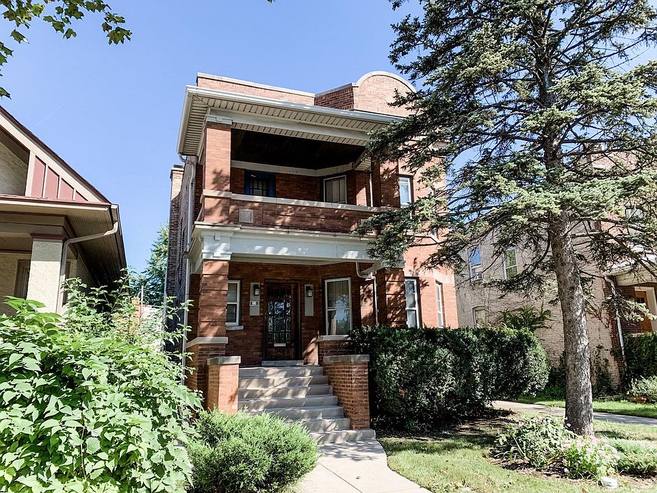 1st image of 7237 Jackson Blvd #2