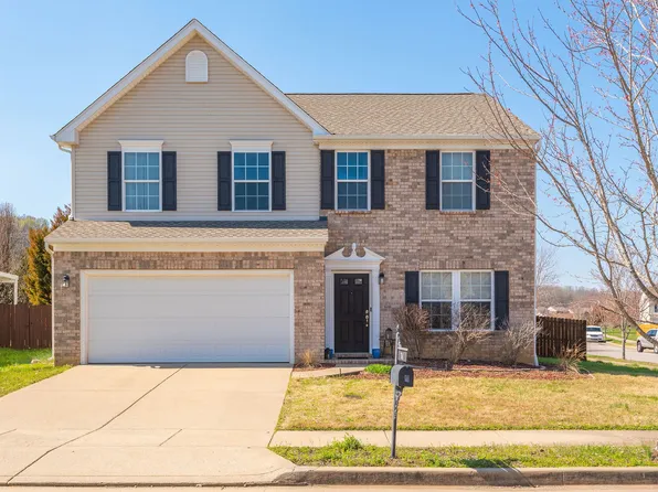 761 Wolfeboro Ln, Nashville, TN 37221