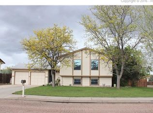 7530 Coal Creek Cir, Colorado Springs, CO 80911