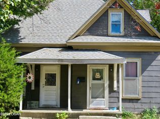 111 N Connor Ave #A & B, Joplin, MO 64801