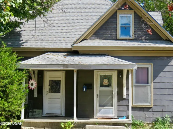 111 N Connor Ave #A & B, Joplin, MO 64801