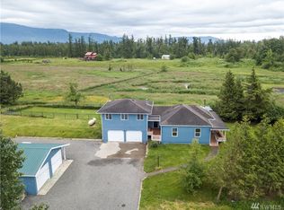 2419 E Badger Rd, Everson, WA 98247