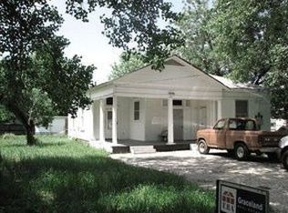 1606 Cole Rd, Waco, TX 76705