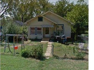 1505 W Haskell Ave, Wichita, KS 67213