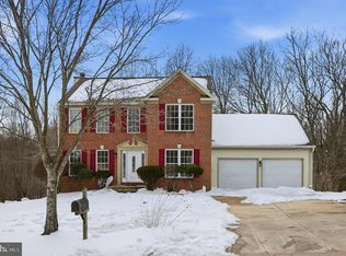 8105 Birdsong Dr, Fort Washington, MD 20744