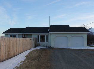5505 N Farm Loop, Palmer, AK 99645