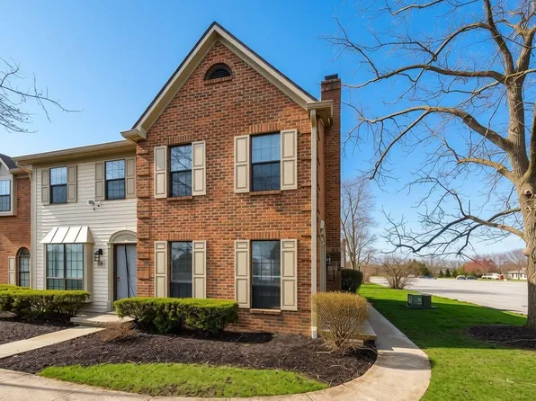 2391 Bethel Rd, Columbus, OH 43220