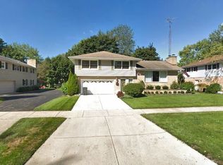 2422 N Poplar St, Waukegan, IL 60087