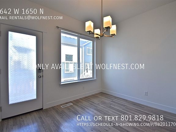 5th image of 3642 W 1650 N