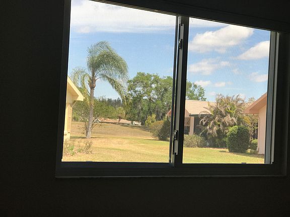View sitting on sofa