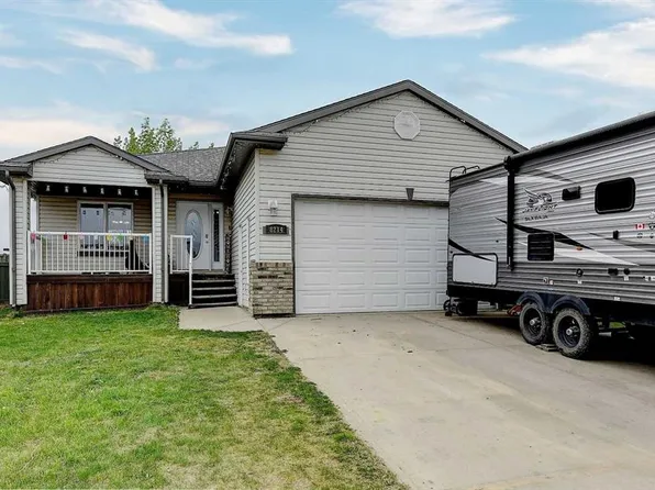 8214 E 115a St, Grande Prairie, AB T8W 2R1