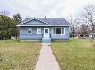 331 Edgewood Pl, Wisconsin Rapids, WI 54495