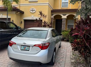 11237 NW 87th St #11237, Miami, FL 33178