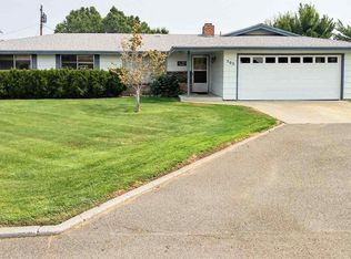 505 Road 38, Pasco, WA