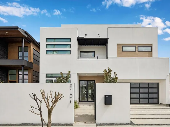 810 Dorothy St, Houston, TX 77007