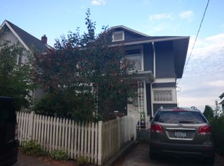 1817 9th Ave W, Seattle, WA 98119