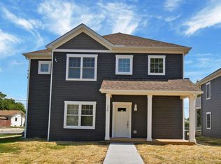 156 Fernhill Ave, Prairie, OH 43228