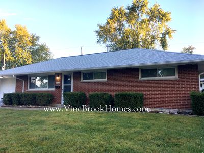 4423 Lambeth Dr, Dayton, OH, 45424