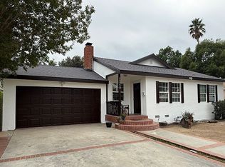 16930 Hart St, Van Nuys, CA 91406