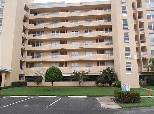 4410 Fairways Blvd APT 602