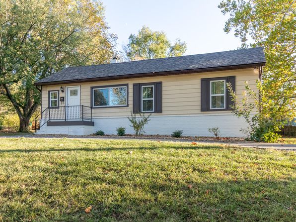 Springfield MO Single Family Homes For Sale - 654 Homes | Zillow