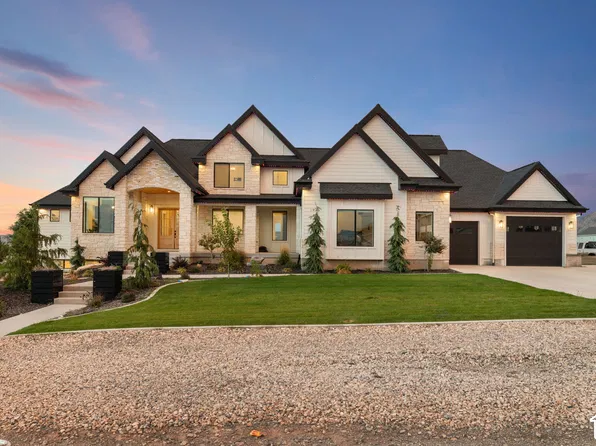 148 W 1450 S, Mona, UT 84645