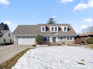 3424 Roosevelt St NE, Saint Anthony, MN 55418