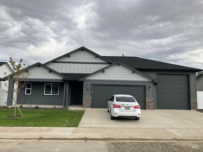 1652 Kayak Rd, Emmett, ID, 83617